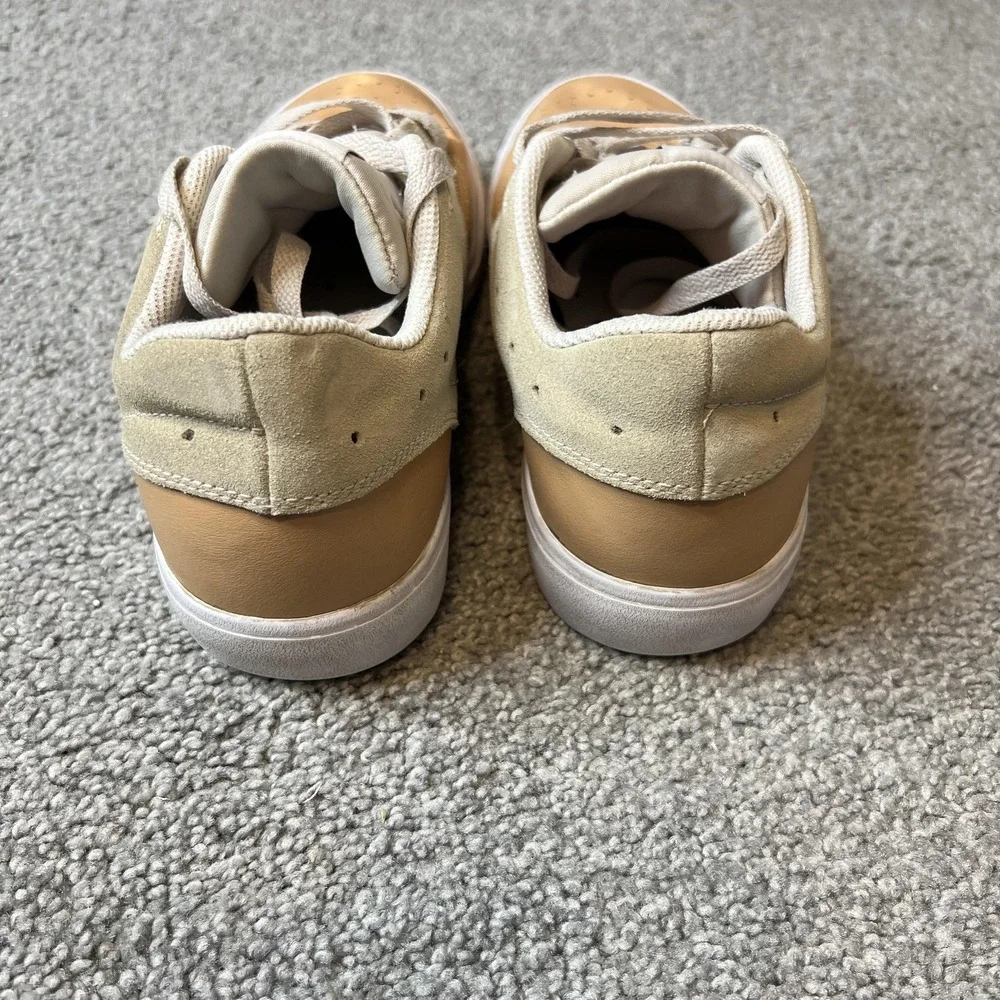 Jordan Series ES Shoes Mens‎ Size 7.5 Beige Tan Colorblock Casual DN1856-060
